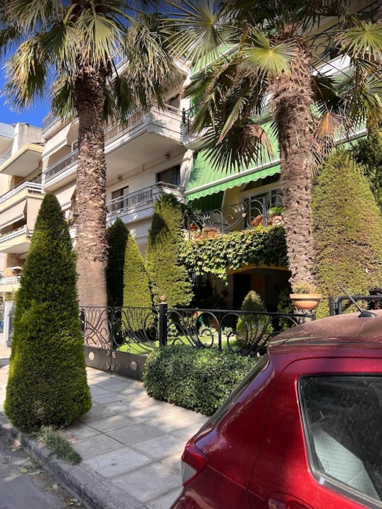 Studio Apollonia Apartment in Alexandroupoli