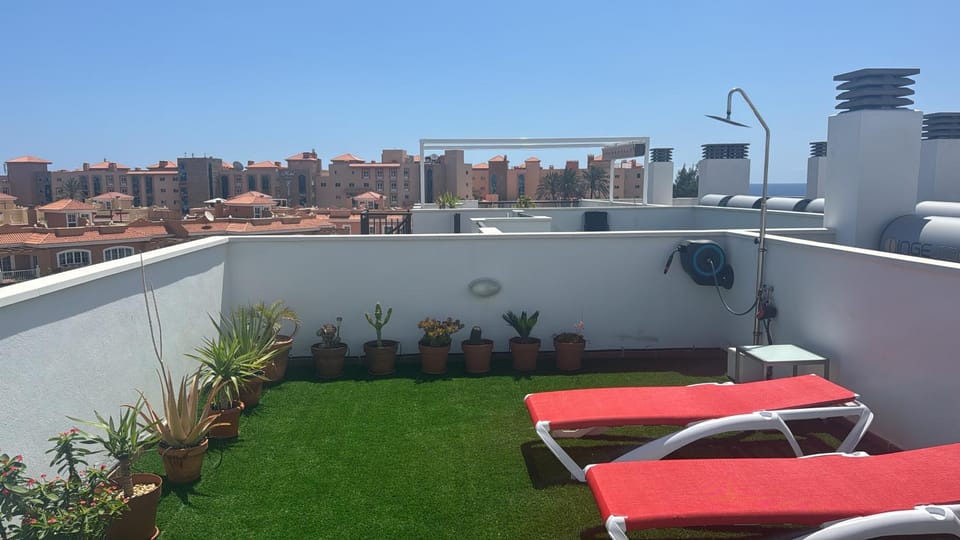 Balcony/Terrace, Balcony/Terrace