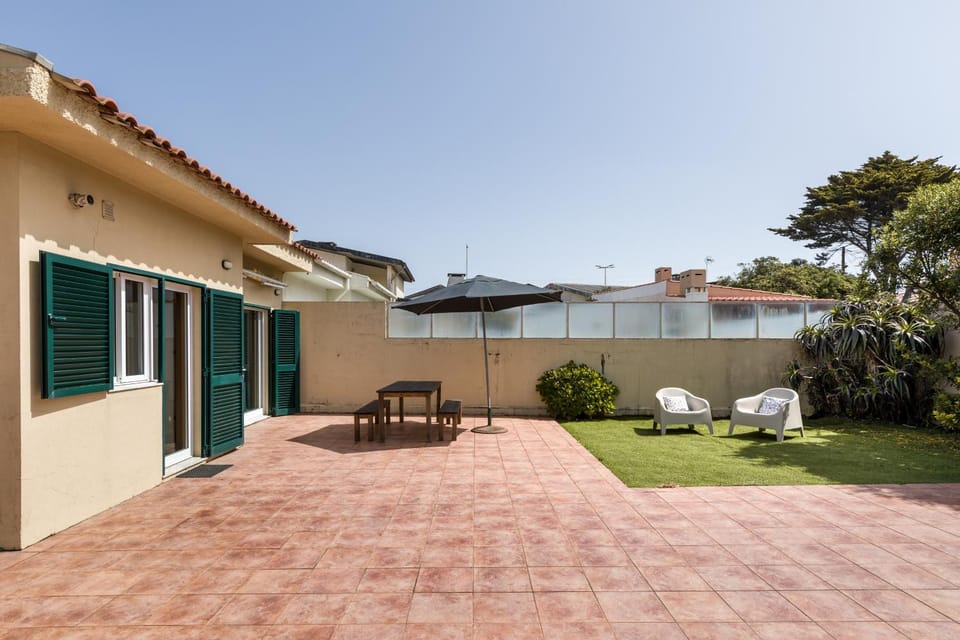 Patio, Garden, Balcony/Terrace