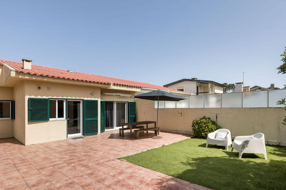 Patio, Balcony/Terrace