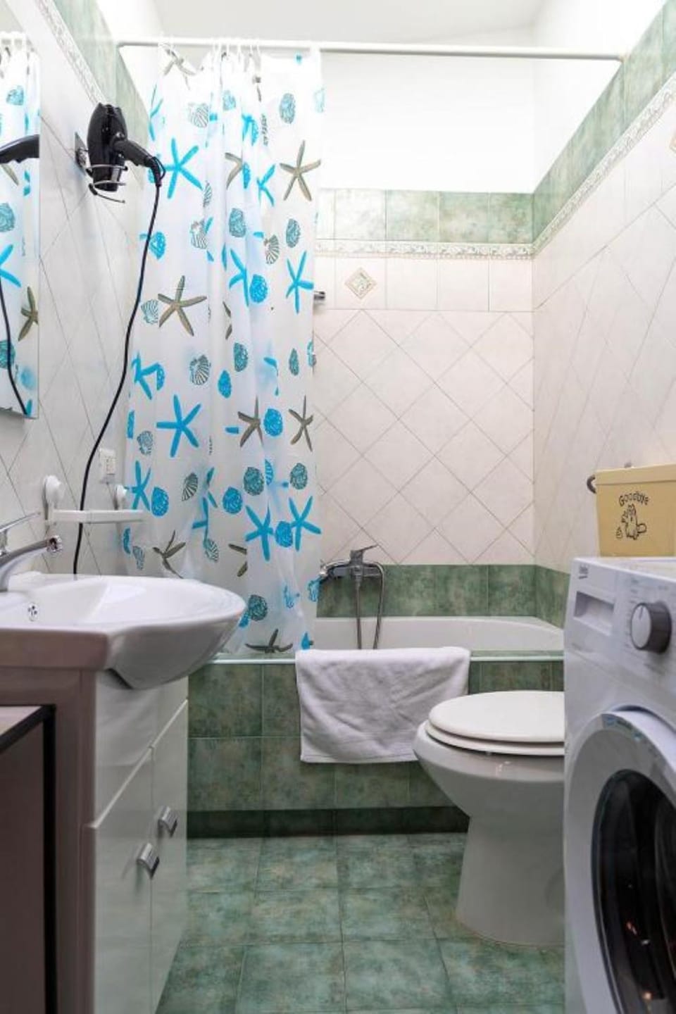Toilet, Bathroom, Bath