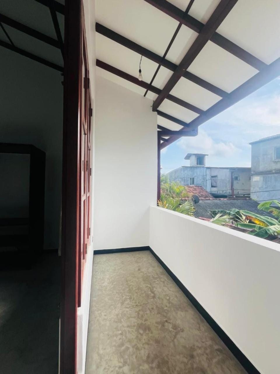 View (from property/room), Balcony/Terrace
