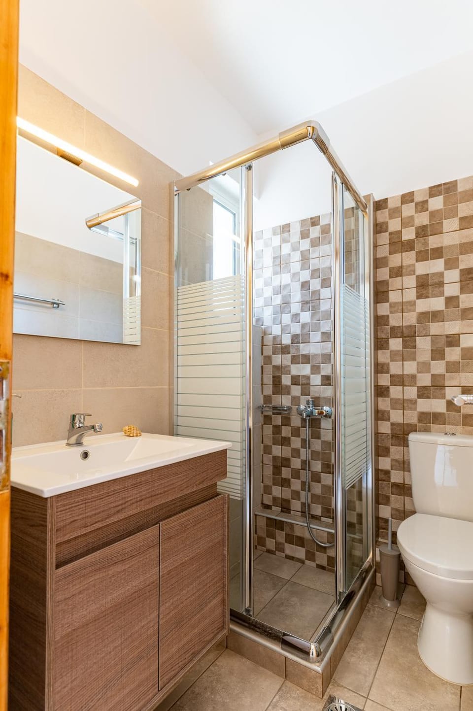 Ο Μόλος Apartment in Euboea