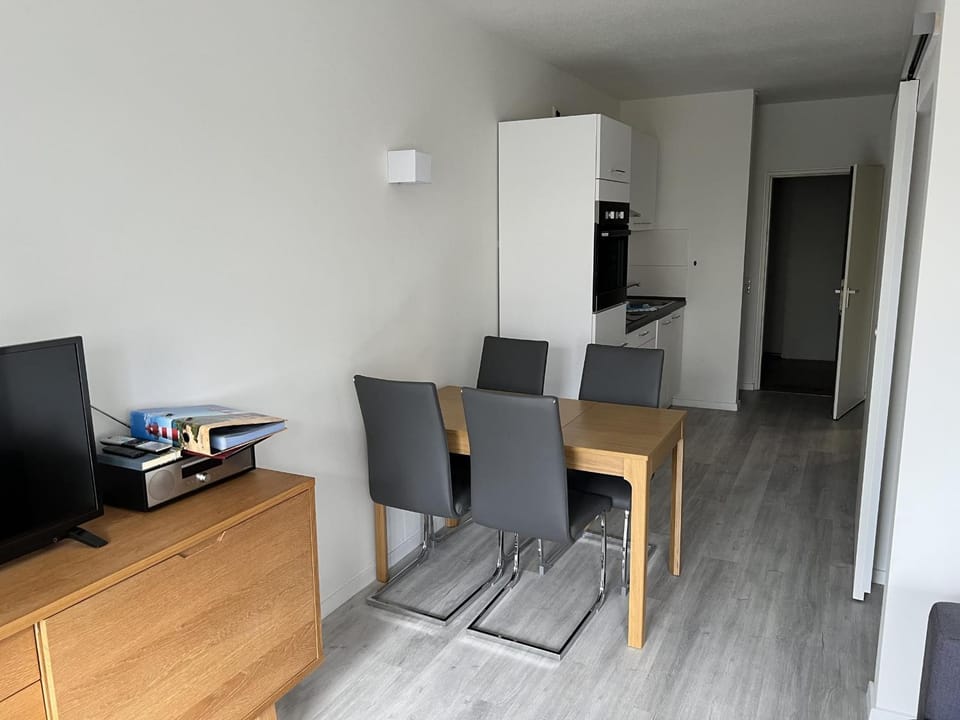 Ferienwohnung L254 an der Ostsee Apartment in Schleswig-Holstein