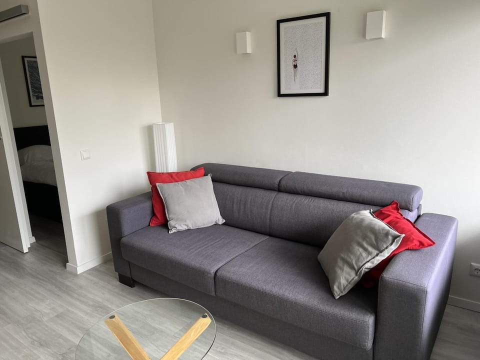 Ferienwohnung L254 an der Ostsee Apartment in Schleswig-Holstein