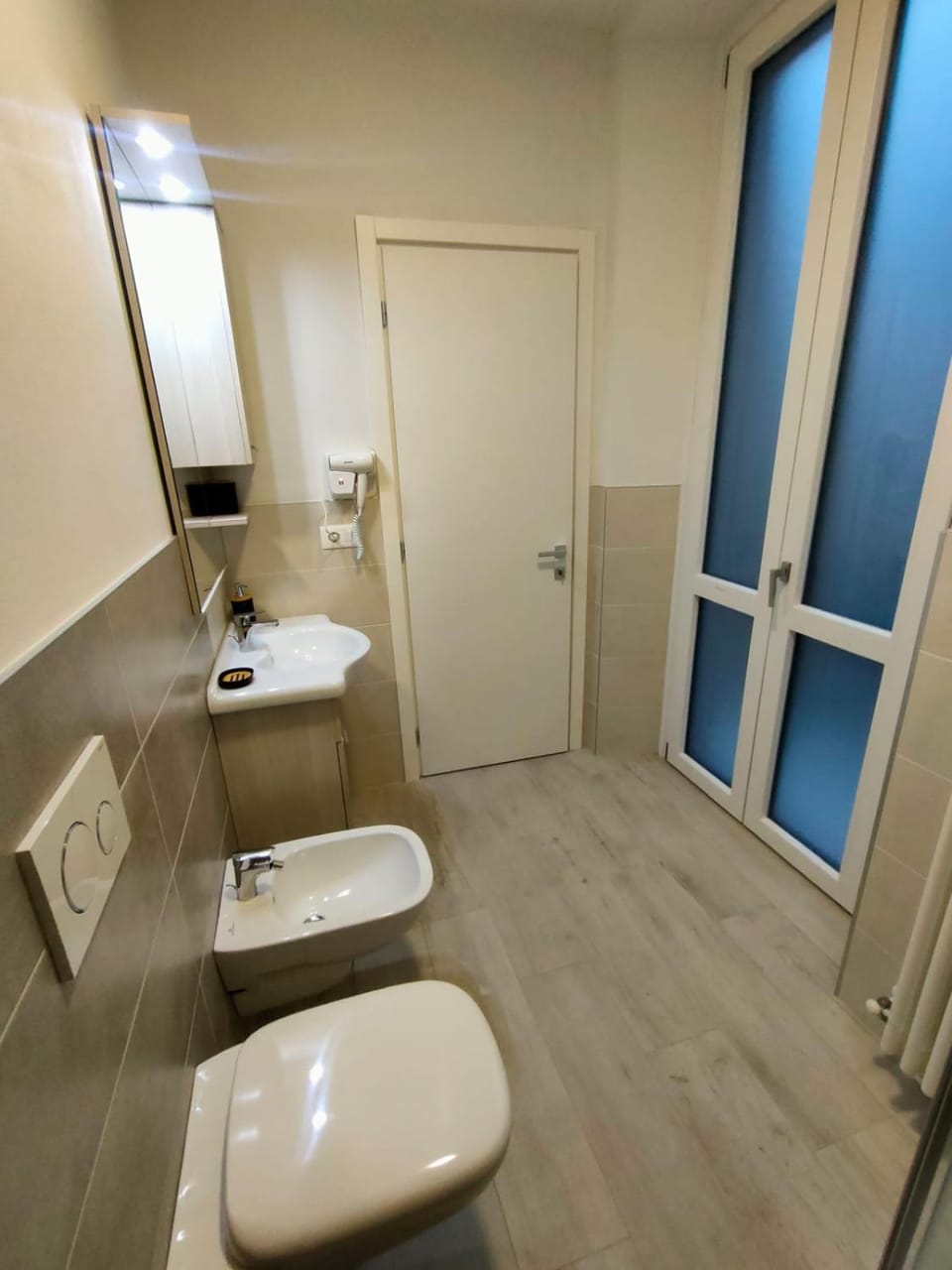 Toilet, Bathroom, bidet