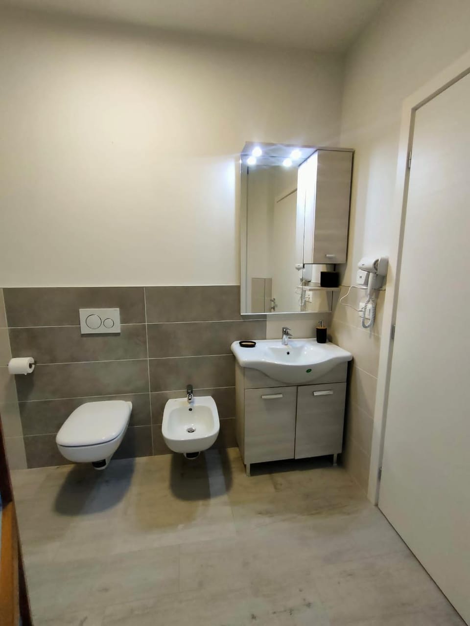 Toilet, Bathroom, bidet