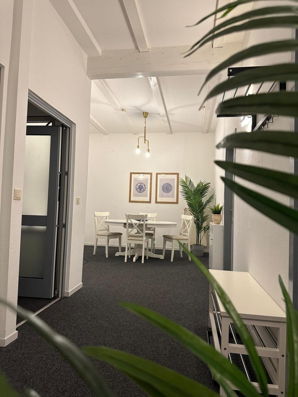 Zentral gelegenes Premium-Apartment mit viel Tageslicht Apartment in Hamburg