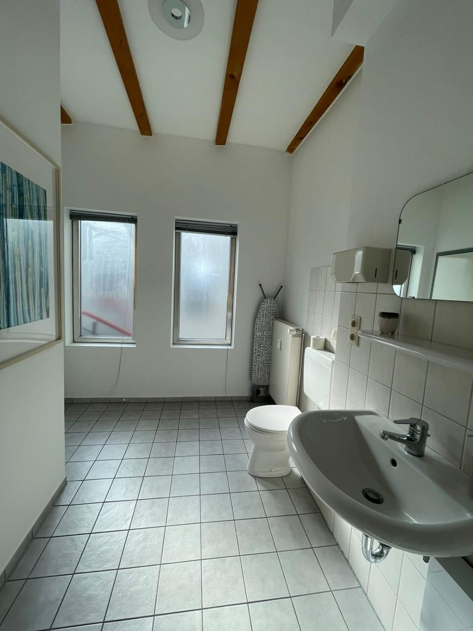 GoldHafen Premium Apartments am Elbkanal Apartment in Hamburg