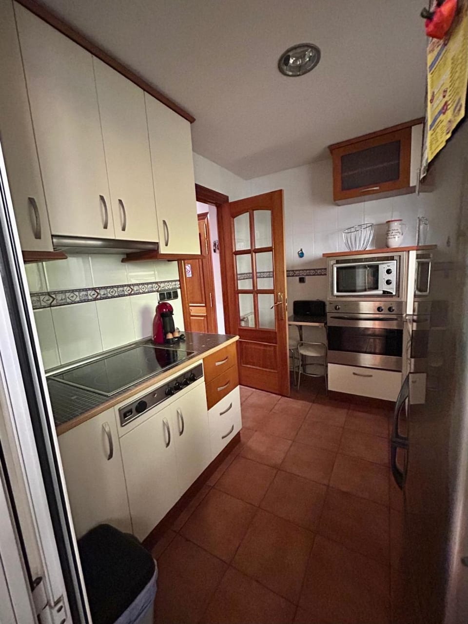 Buenos Aires apartamento Apartment in Guadix
