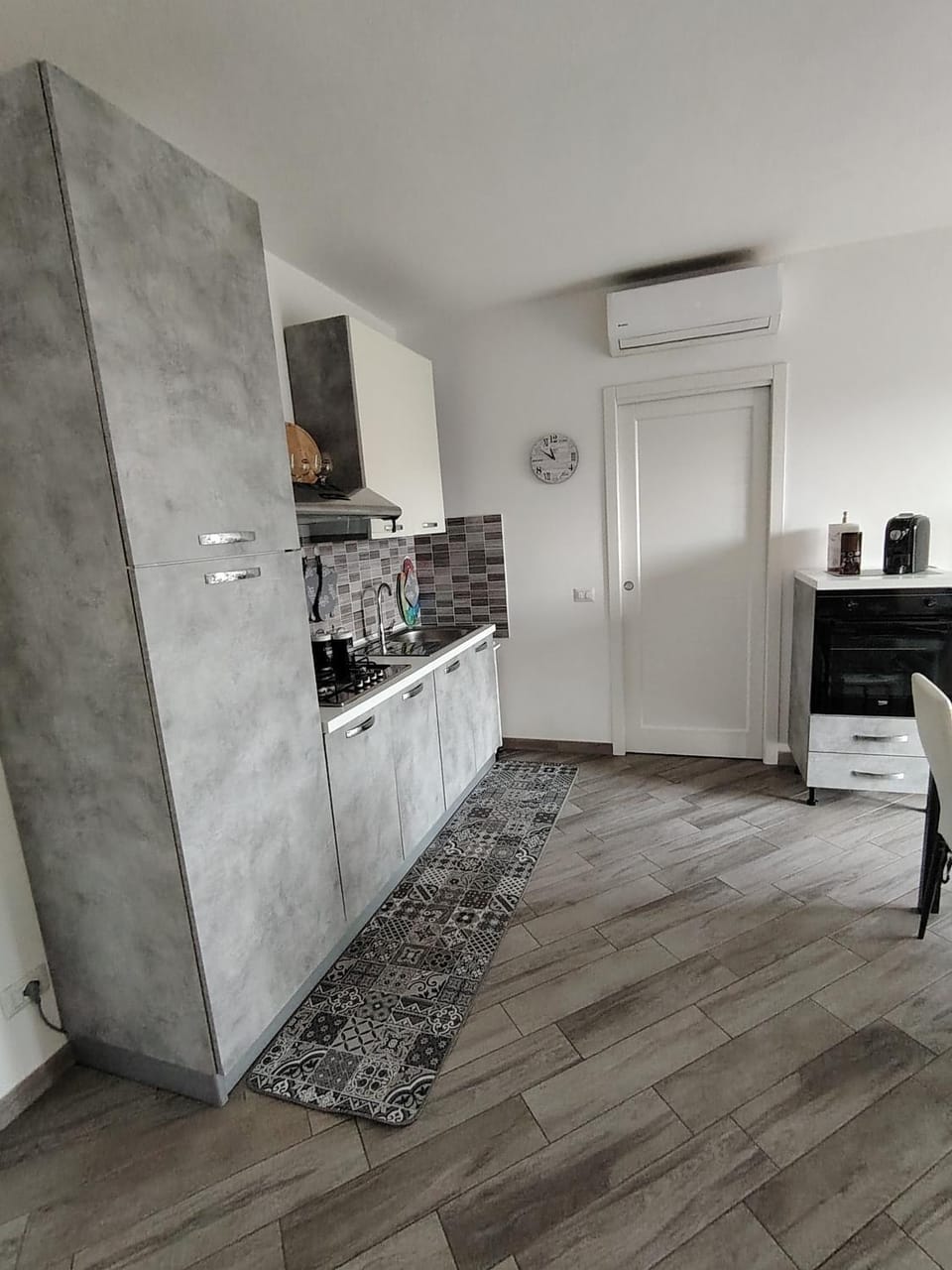 Casa Relax Sardegna Apartment in Porto Torres