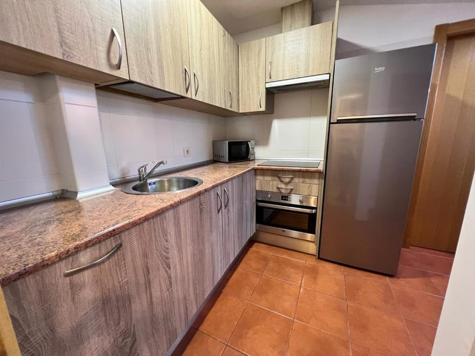 Kitchen or kitchenette, dishwasher, minibar, pet friendly, stove, toaster