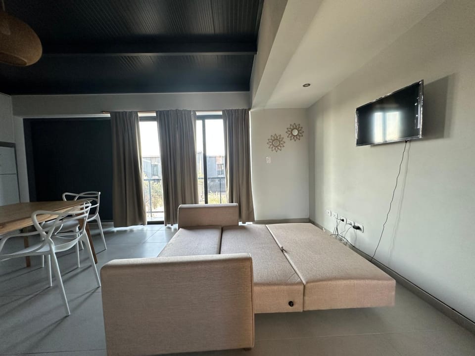 Departamento Privado En La Ruta Del Vino Apartment in Maipú