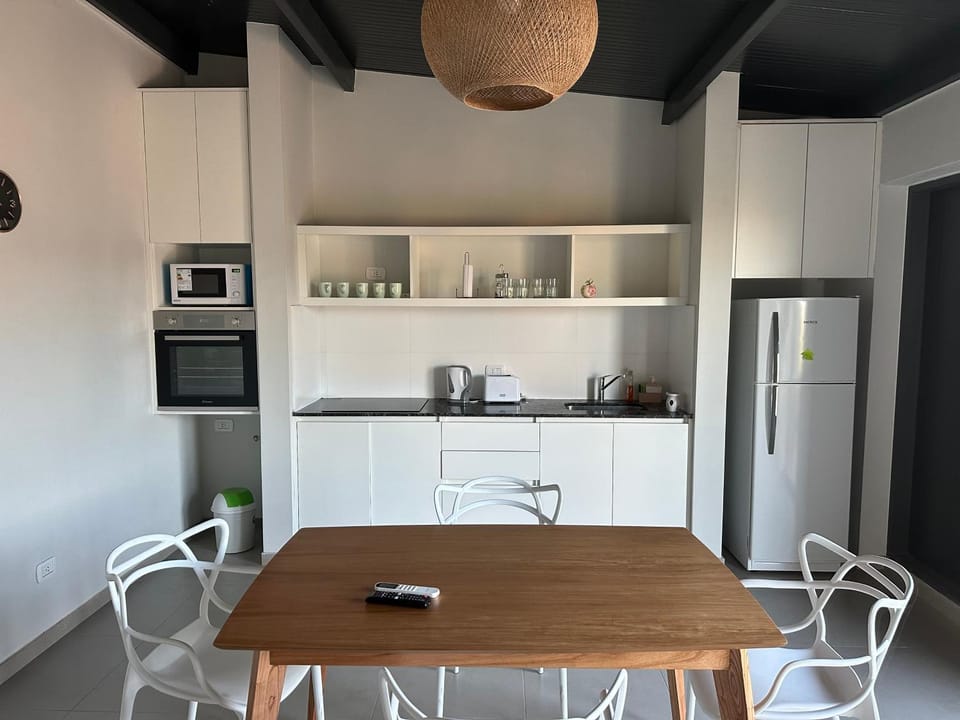 Departamento Privado En La Ruta Del Vino Apartment in Maipú