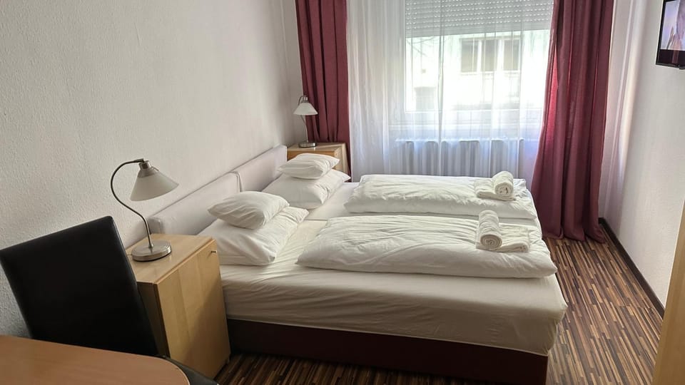 H1 Apartmanok Apartment in Budapest