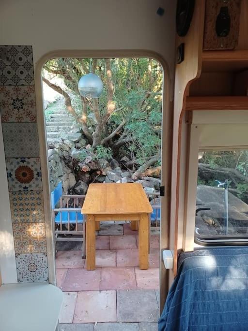 Camping en Molino Dorado Campground/ 
RV Resort in Costa de la Luz