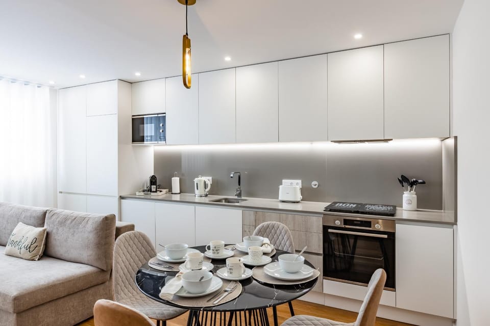 Coffee/tea facilities, Kitchen or kitchenette, minibar, pet friendly, toaster
