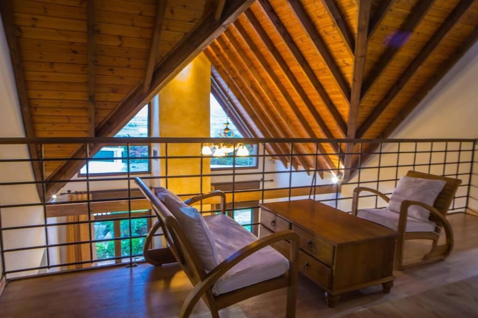 Villa Tuman Loutra Pozar Aridaias Villa in Decentralized Administration of Macedonia and Thrace