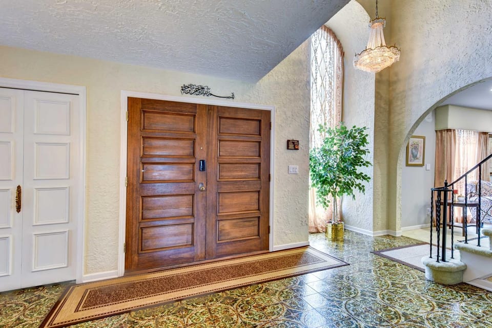 Spacious Buffalo Brick Home w/ Backyard! House in New York