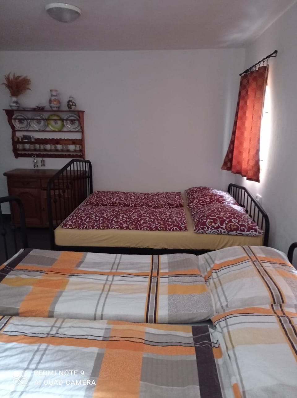 Vitaj Kamaráde - Ubytování U Jožky Apartment in South Moravian Region