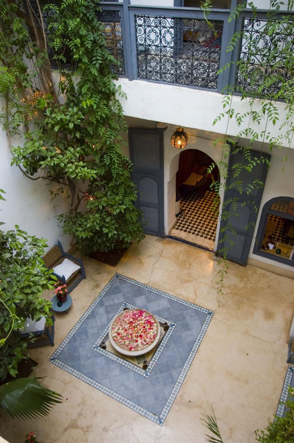 Bird's eye view, Other, Decorative detail, Decorative detail