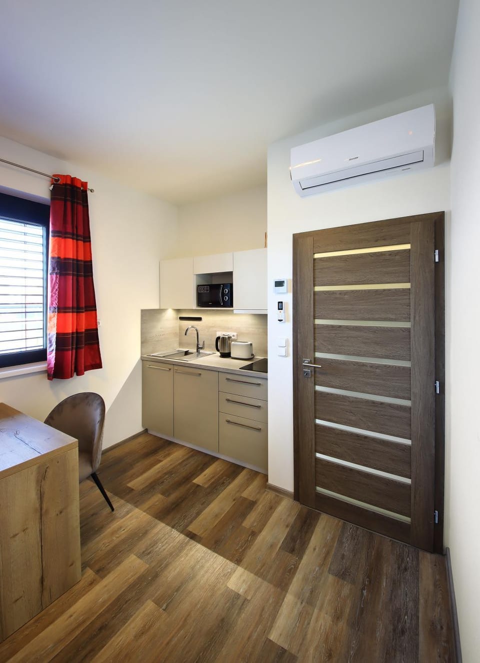 Apartmány Aswa Apartment in South Moravian Region