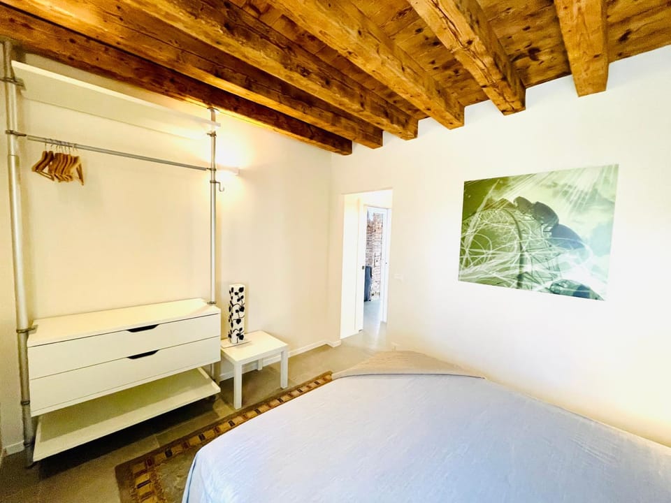 Appartamento London in Casa Bortolo 1837 Apartment in Veneto