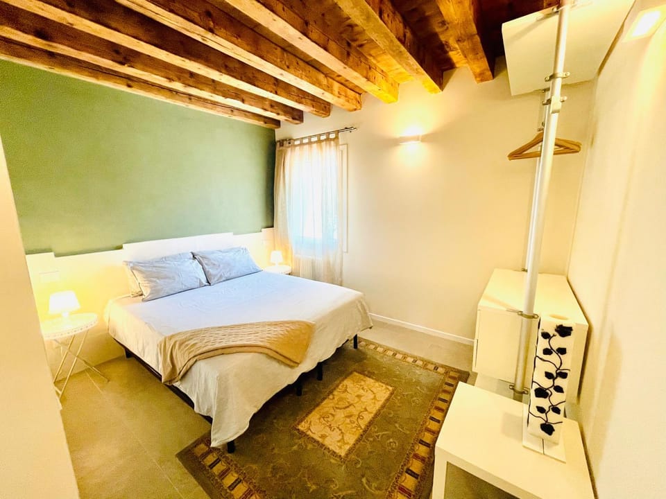 Appartamento London in Casa Bortolo 1837 Apartment in Veneto