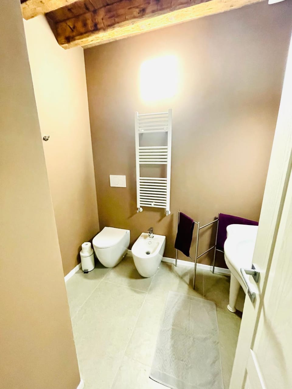 Appartamento London in Casa Bortolo 1837 Apartment in Veneto