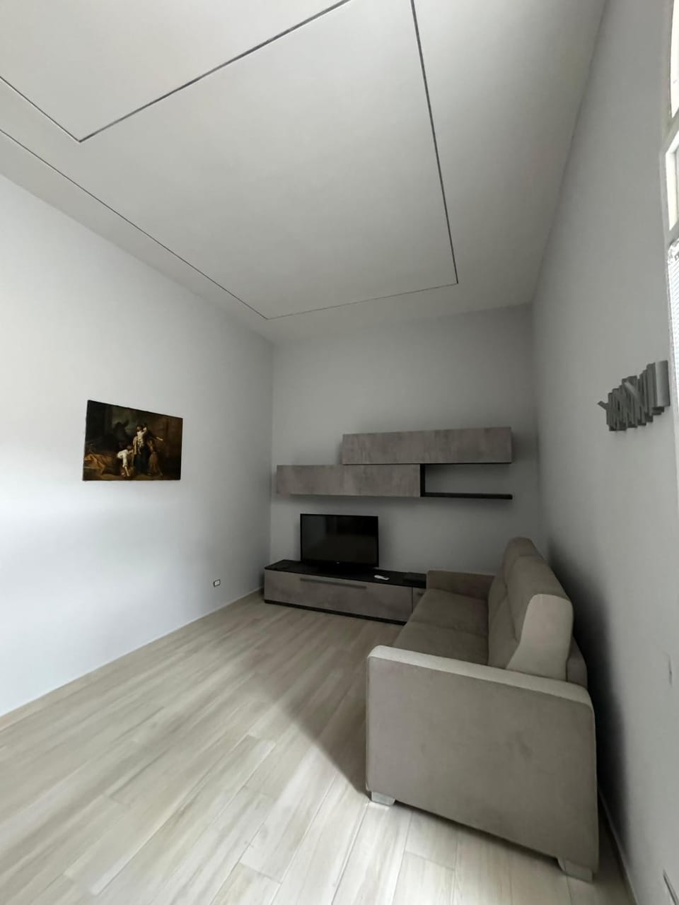 Villa Rose Apartments Apartment in Campania