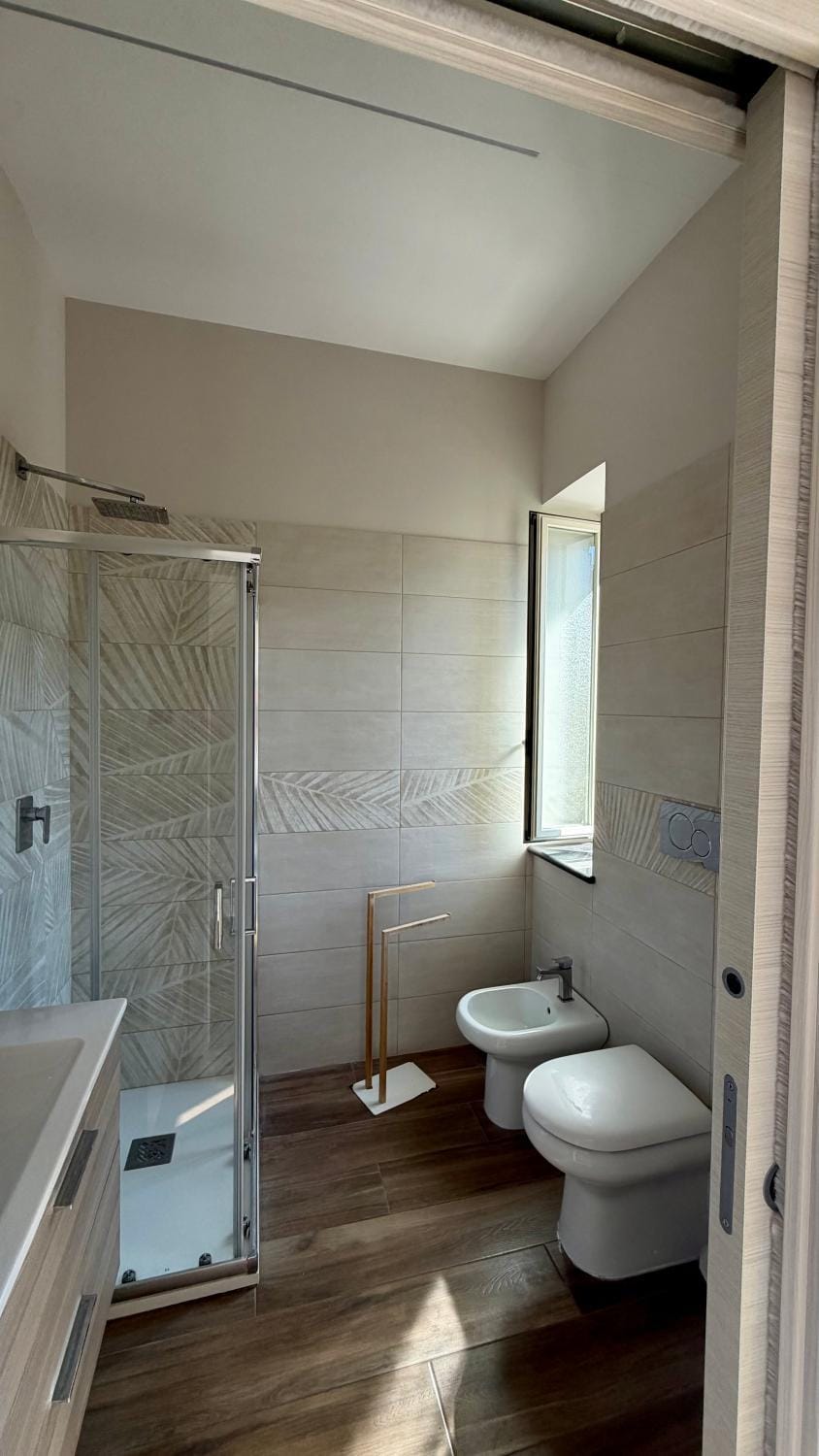 Shower, Toilet, Bathroom, bidet