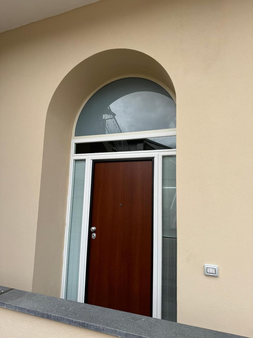 Villa Rose Apartments Apartment in Campania