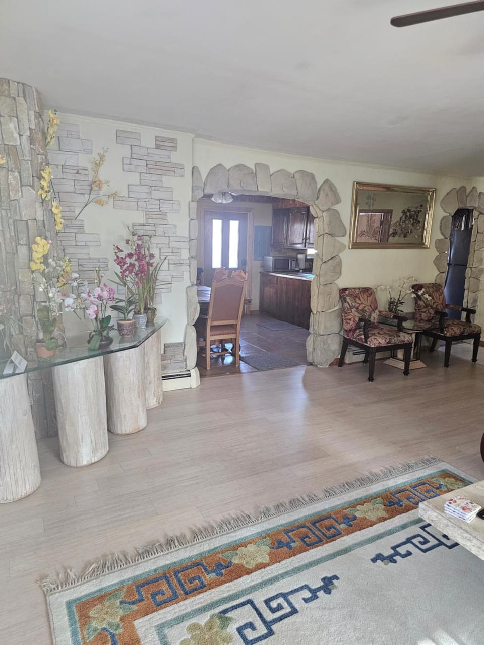 View (from property/room)