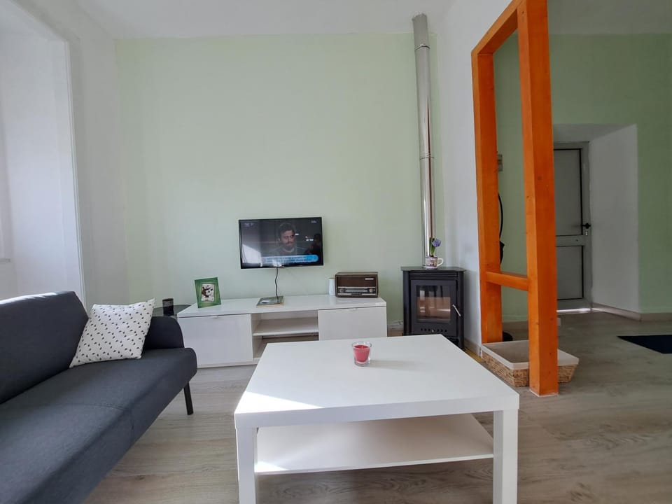 Guest dAires House in Coimbra