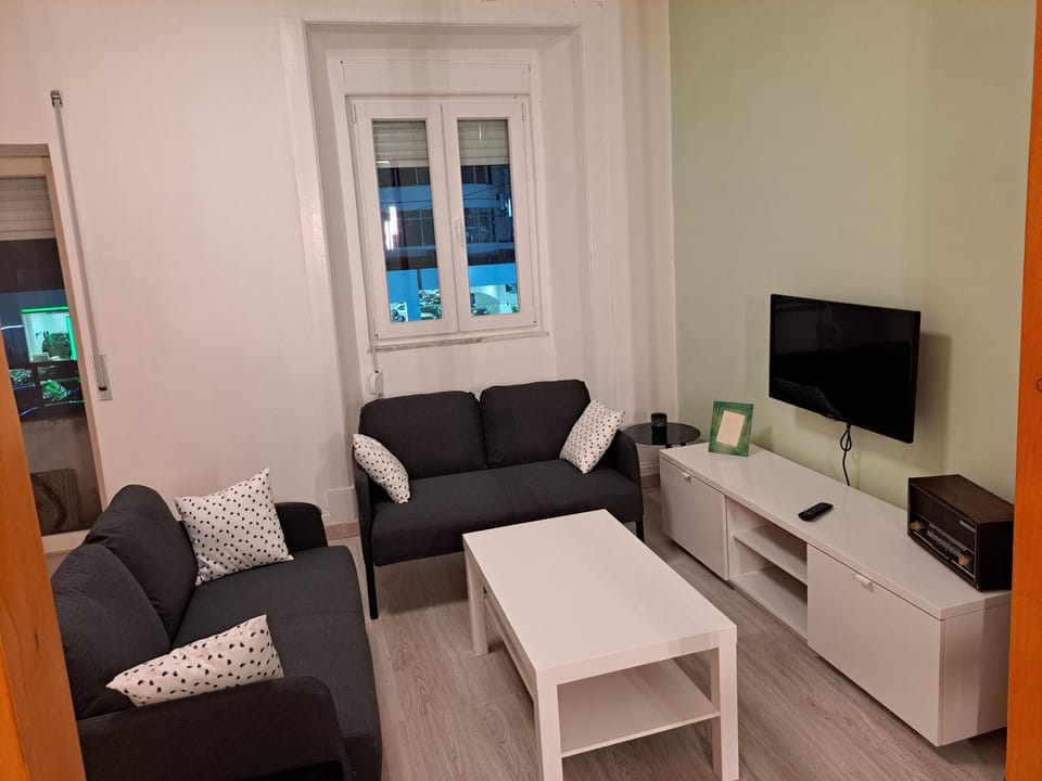 Guest dAires House in Coimbra
