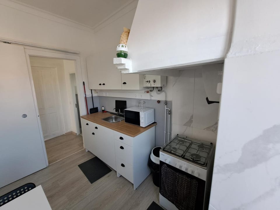 Guest dAires House in Coimbra