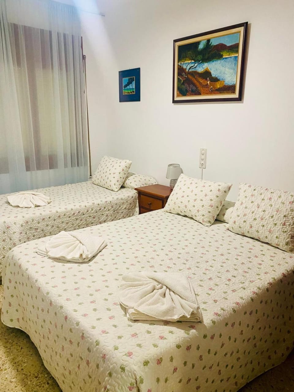 Casa Joan de l'Illa House in Montsià