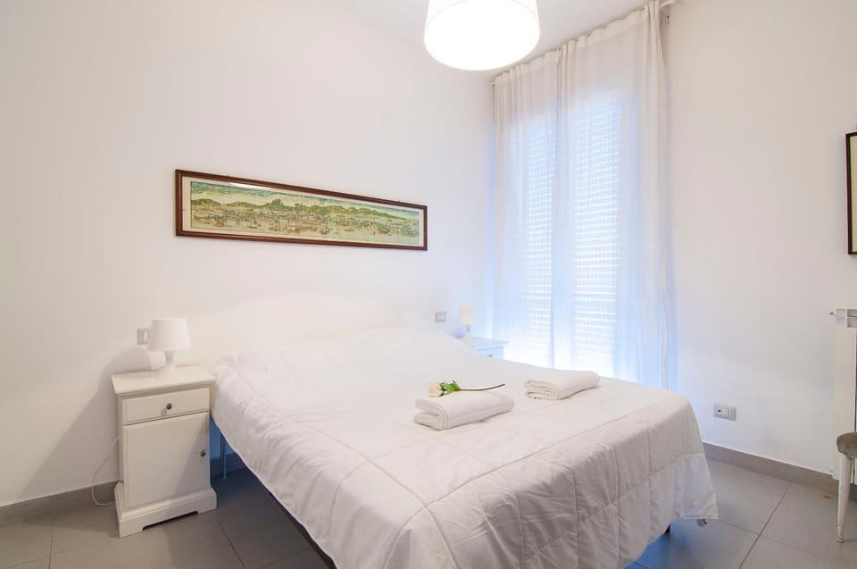 [MaffeiHouse] 5 min to Hospital Apartment in Verona