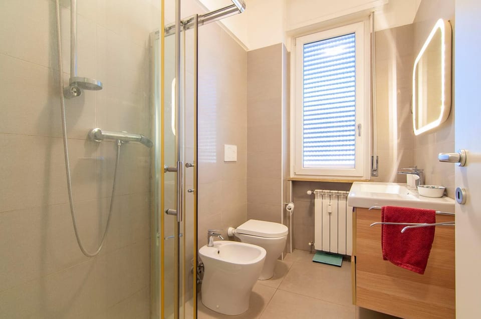 [MaffeiHouse] 5 min to Hospital Apartment in Verona