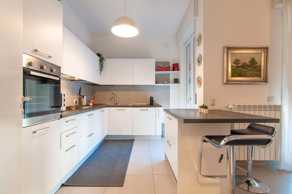 [MaffeiHouse] 5 min to Hospital Apartment in Verona