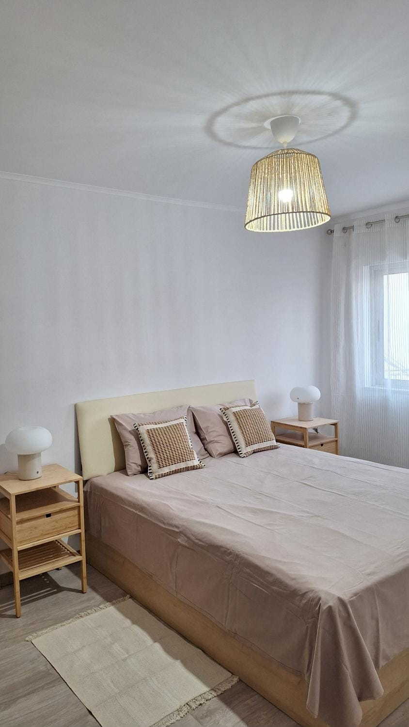 Casa Rafinha Apartment in Faro