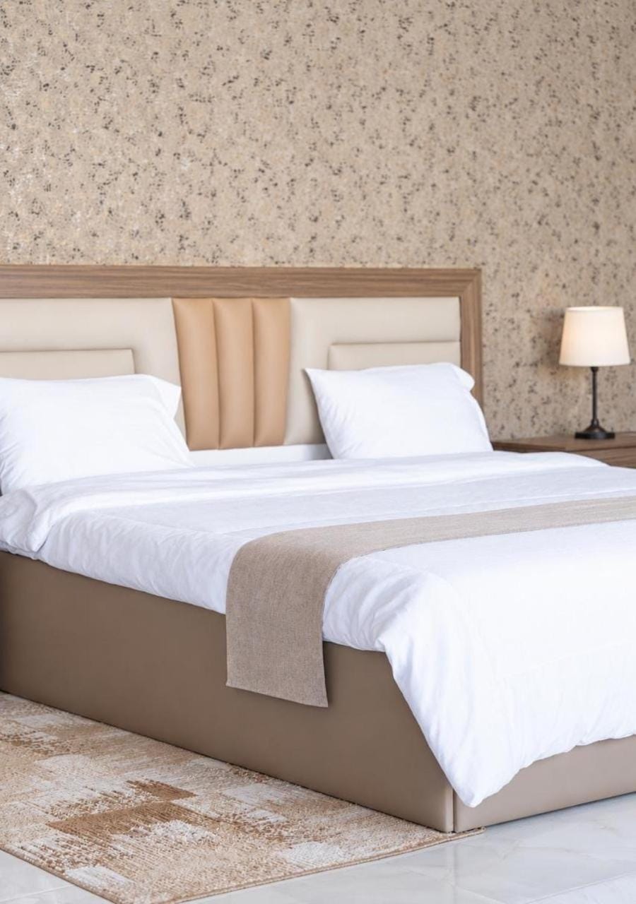 Desert Star of Wadi Rum Luxury tent in Africa