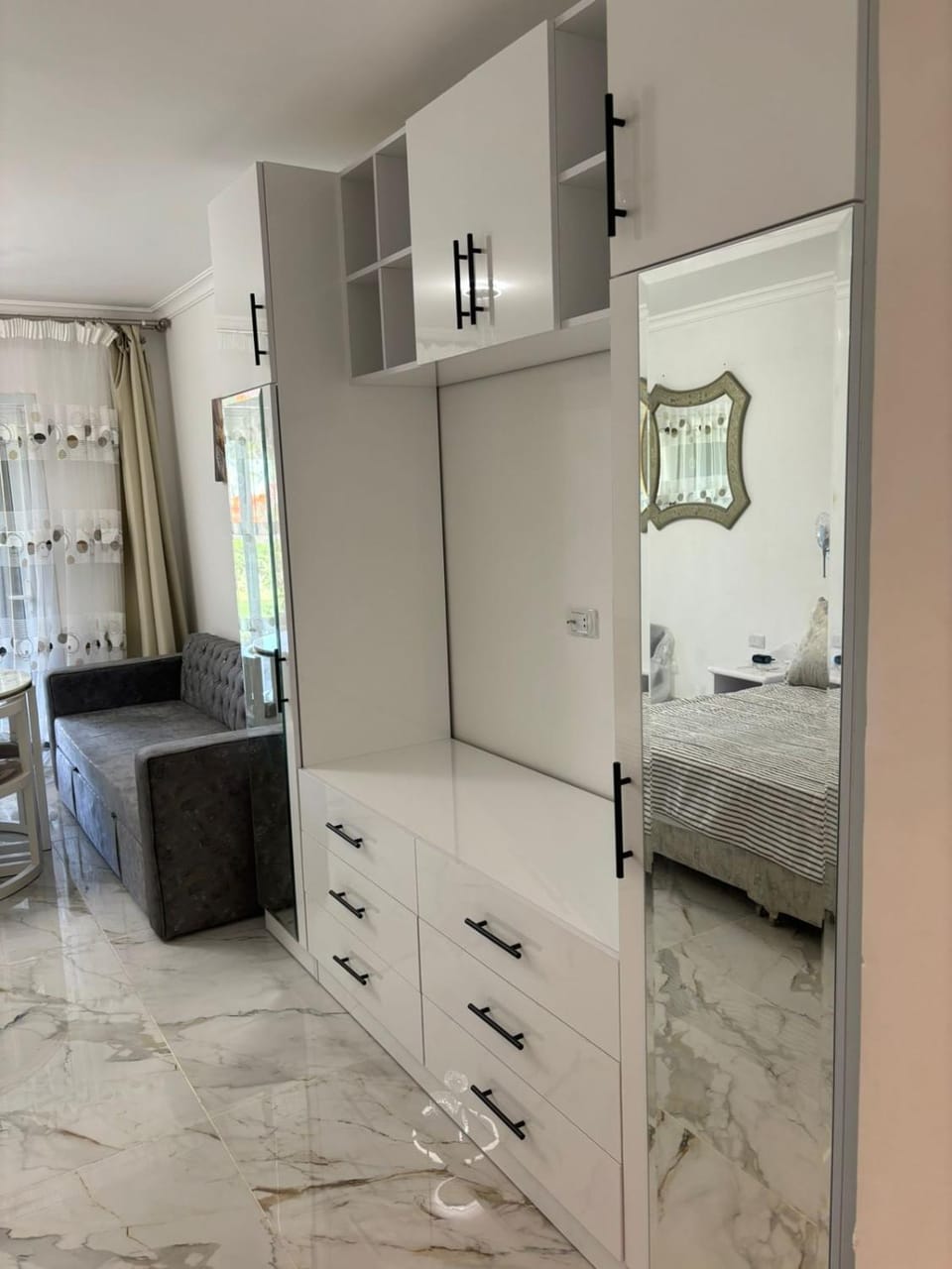 Domina Coral Bey Harem Apartment in Sharm El-Sheikh