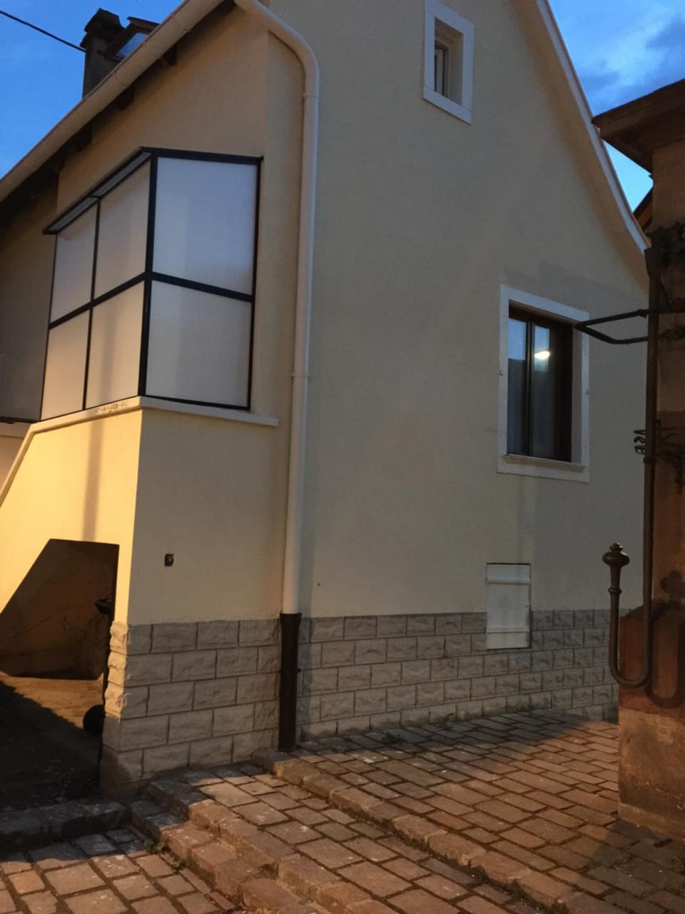 Maison Wintzenheim Apartment in Grand Est