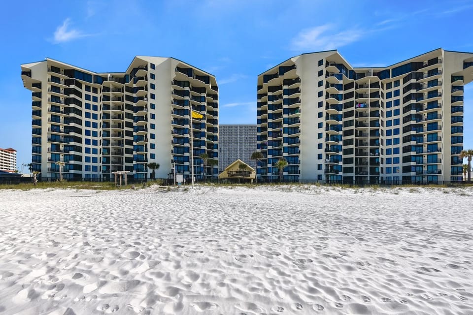 Sunbird Beach Resort 101E By Book That Condo House in Panama City Beach
