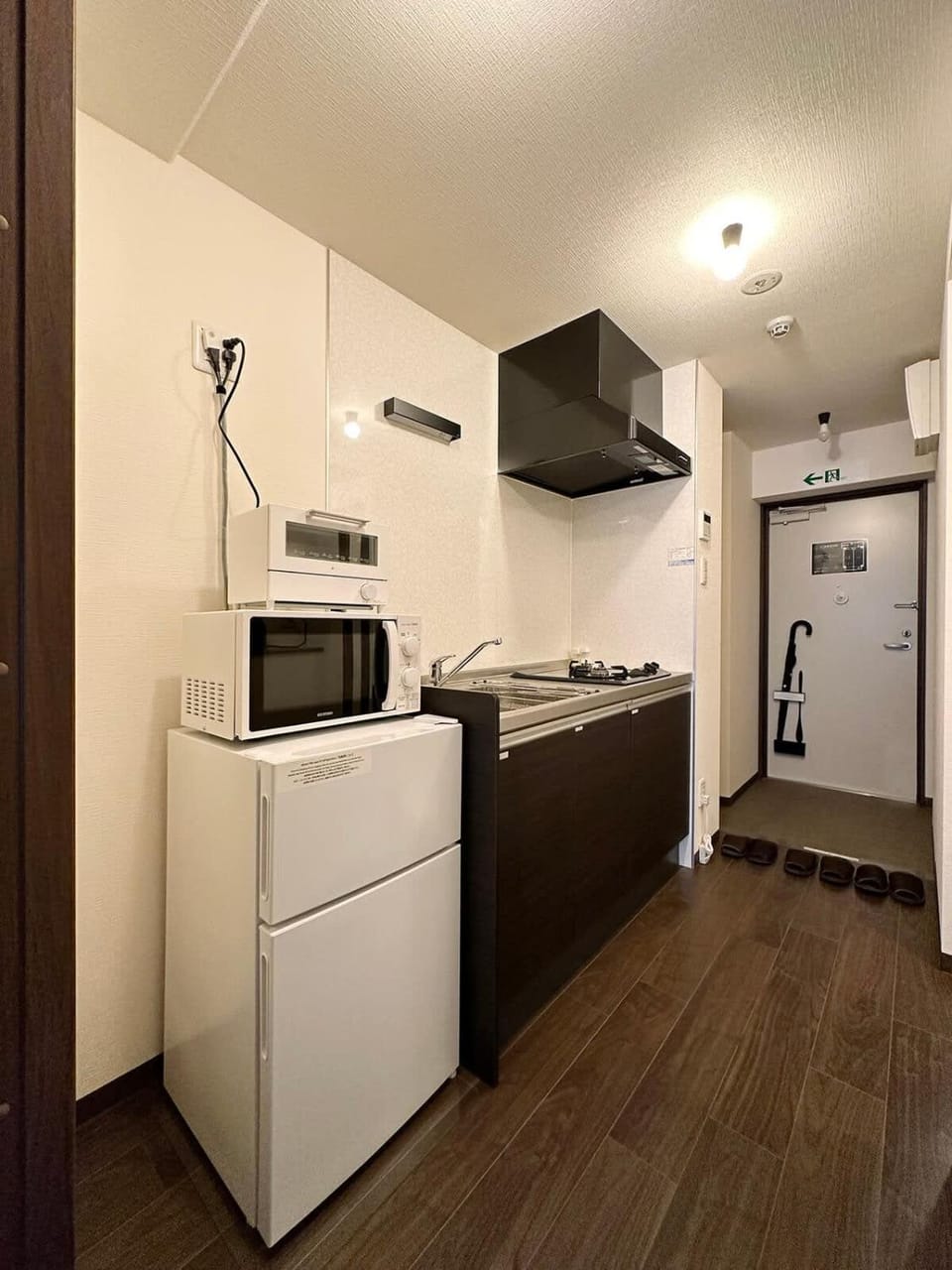 Nagomi by b hotel - Luxe Apartment Near the City Center for 3Ppl Apartment in Hiroshima