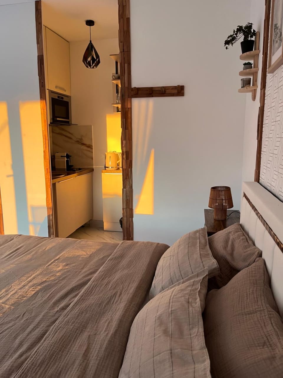 Studio 3 Cabana de pe Stâncã Bed and Breakfast in Romania