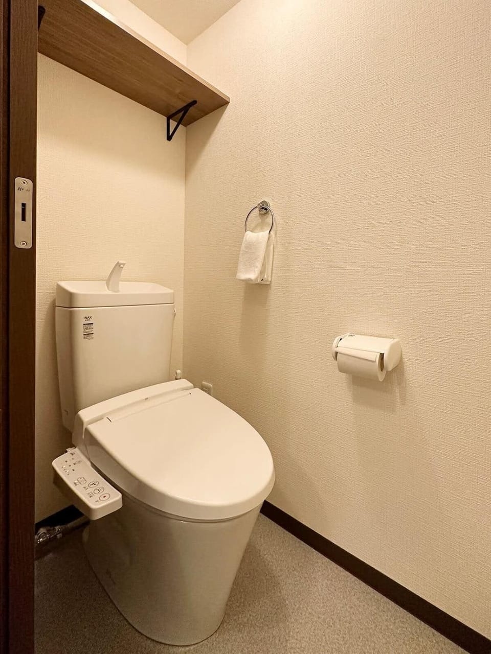 Nagomi by b hotel - Comfy Apartment for 3 people near City Center Apartment in Hiroshima