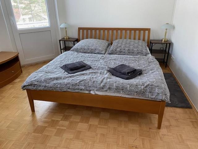 Apartman Panorama Apartment in Czechia