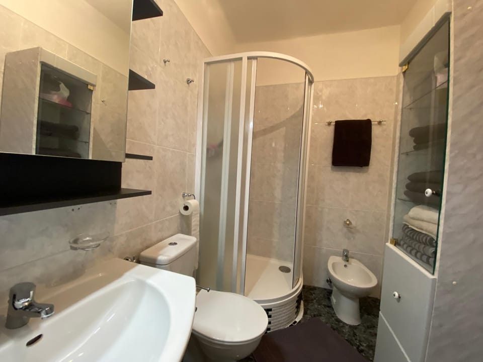 Apartman Panorama Apartment in Czechia